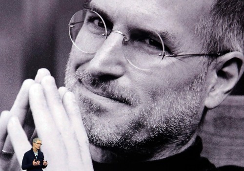 Was Steve Jobs a Marketing Genius?